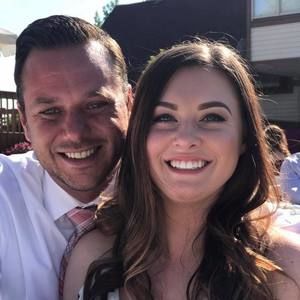 Meet your Posher, Nicholas